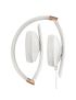 Auscultador Sennheiser HD 2.30 i Branco (Outlet)