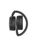 Auscultadores bluetooth Sennheiser HD 350BT Preto (Outlet)