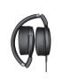 Auscultador Sennheiser HD4.30 G - Preto (Outlet - A)