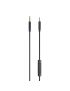 Auscultador Sennheiser HD4.30 G - Preto (Outlet - A)