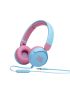 Auscultador Júnior JBL JR 310 - Azul (Outlet - A)