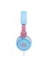 Auscultador Júnior JBL JR 310 - Azul (Outlet - A)