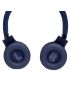 Auscultadores Bluetooth JBL LIVE 400 - Azul (Outlet - A)