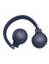 Auscultadores Bluetooth JBL LIVE 400 - Azul (Outlet - A)