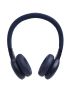 Auscultadores Bluetooth JBL LIVE 400 - Azul (Outlet - A)