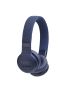 Auscultadores Bluetooth JBL LIVE 400 - Azul (Outlet - A)
