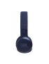 Auscultadores Bluetooth JBL LIVE 400 - Azul (Outlet - A)