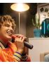 Microfone para JBL PARTYBOX Encore