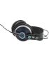 Auscultadores AKG K271 MKII