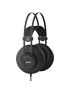 Auscultadores AKG K52