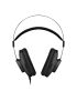 Auscultadores AKG K52