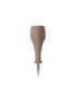 Microfone de Lapela AKG LC617 MD - Bege