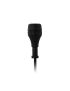 Microfone de Lapela AKG LC617 MD - Preto