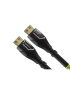 Cabo HDMI Ultra HD Monster MCBPLPIUHD 1.5 mt (Outlet - D)
