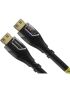 Cabo HDMI Ultra HD Monster MCBPLPIUHD 3 mt (Outlet - D)