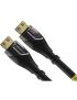 Cabo HDMI Ultra HD Monster MCBPLPIUHD 5mt (Outlet - D)