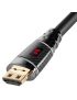 Cabo HDMI Ultra HD Monster MCBPLUHD 3 mt (Outlet - D)
