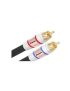 Cabo 2xRCA M1000I-4 - 1.20mt
