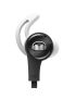 Auricular Monster iSport Achieve com micro Preto (Outlet - D)