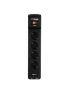 Régua de Protecção Monster Extreme Power 400U (Outlet - D)