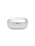 Caixa de Carregamento Original para JBL Live Pro 2 - Branco