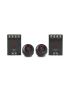 Colunas Auto JBL STAGE3 607C