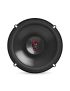 Colunas JBL Stage3 627
