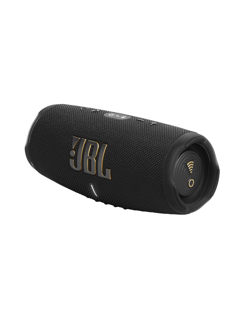 Colunas portatil JBL Charge5 Wifi