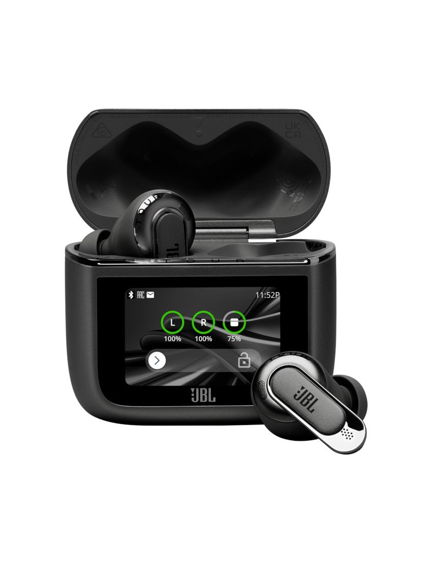 Auriculares JBL TOUR PRO3 - Preto