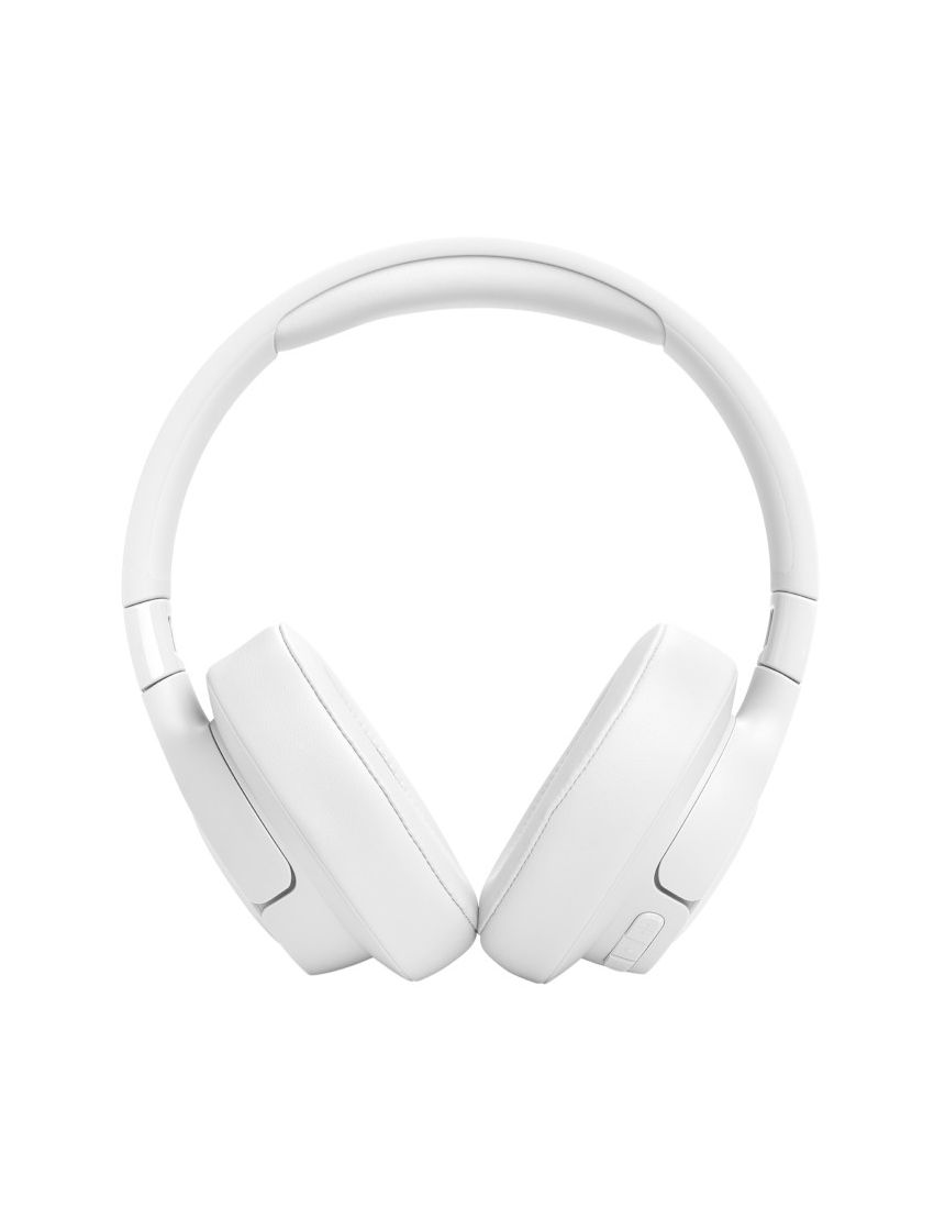 Auscultador Bluetooth JBL Tune 700BT - Branco (Outlet - A)