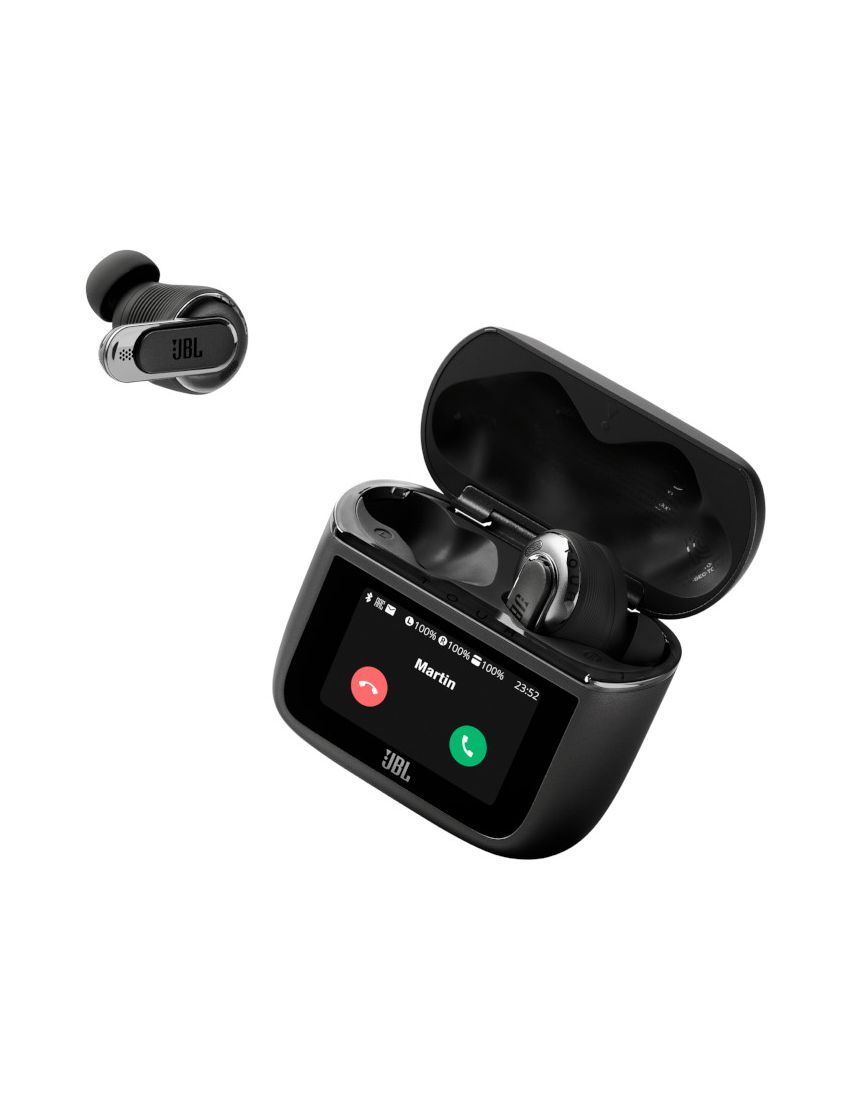 Auriculares JBL TOUR PRO3 - Preto