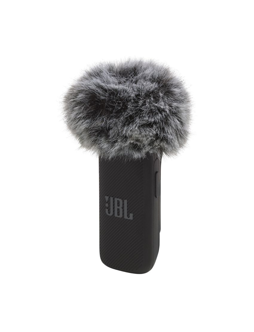 Microfone JBL Quantum Wireless