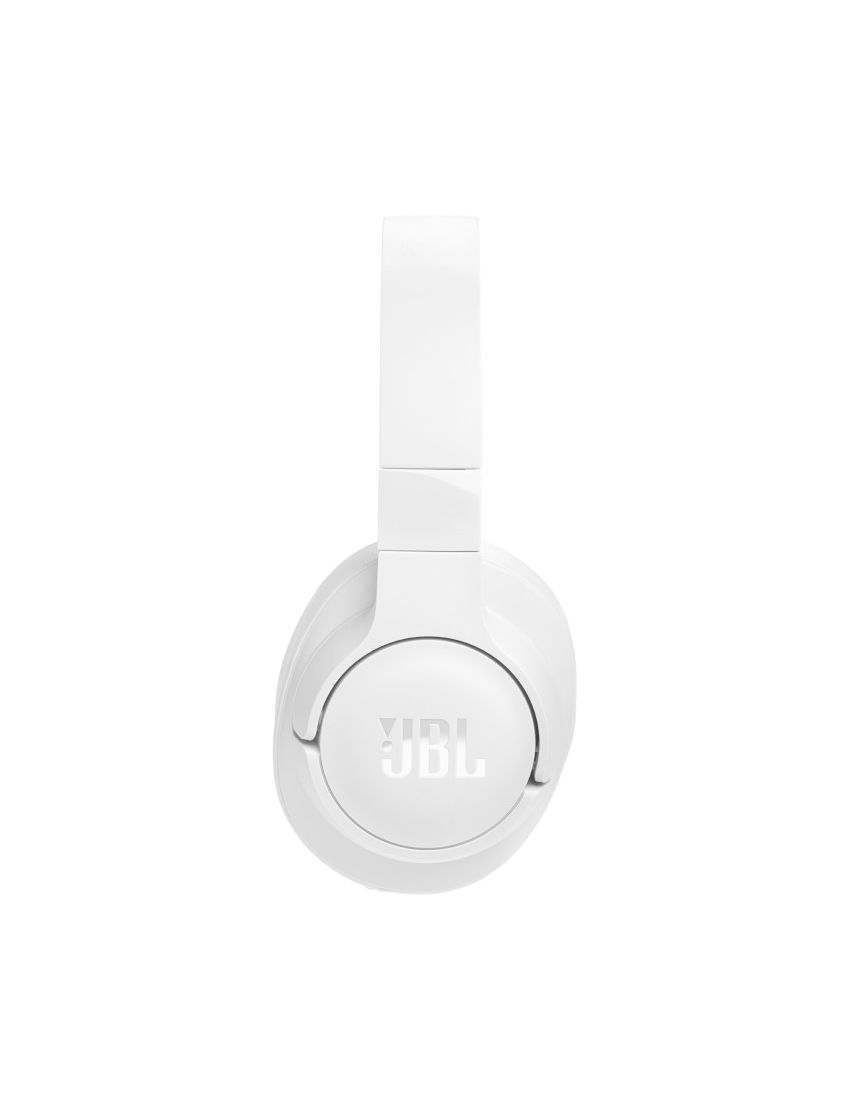 Auscultador Bluetooth JBL Tune 700BT - Branco (Outlet - A)