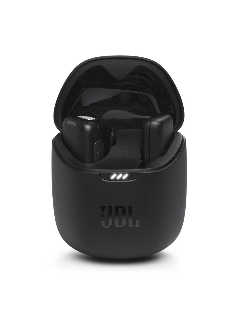 Microfone JBL Quantum Wireless
