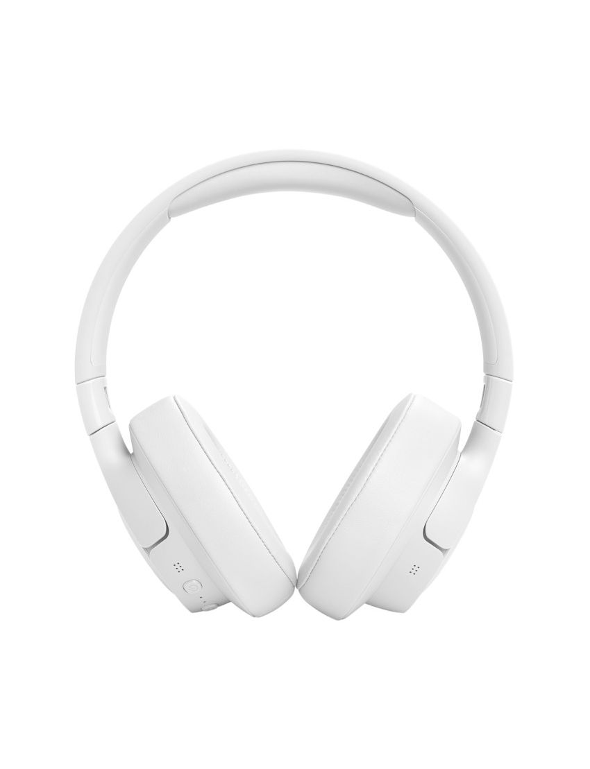 Auscultador Bluetooth JBL Tune 700BT - Branco (Outlet - A)