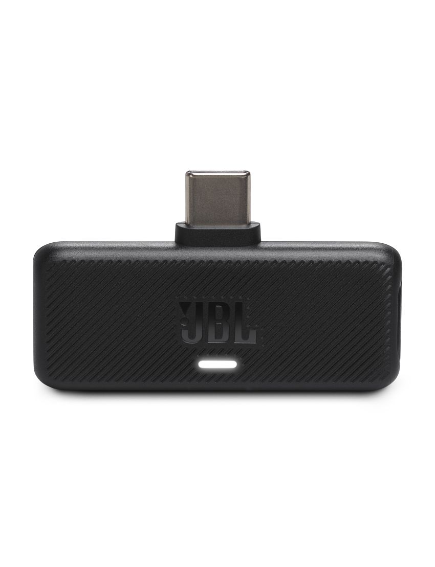 Microfone JBL Quantum Wireless