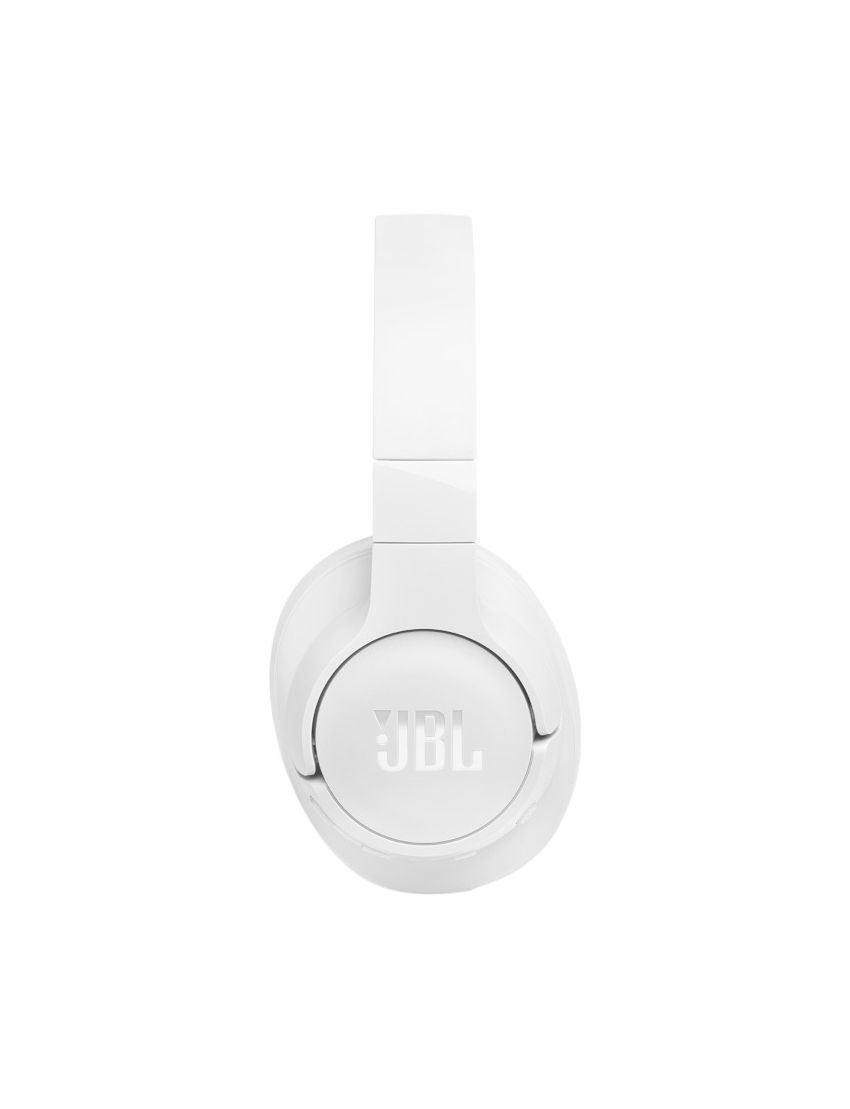 Auscultador Bluetooth JBL Tune 700BT - Branco (Outlet - A)