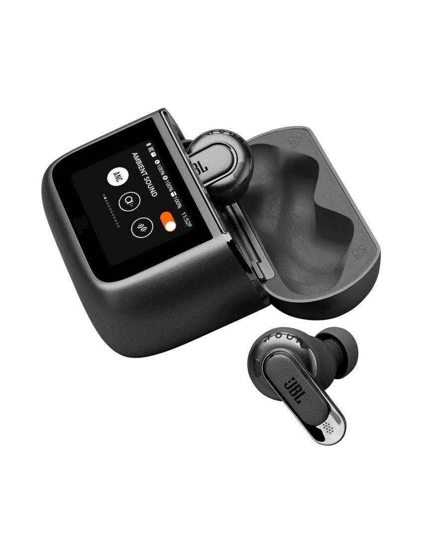 Auriculares JBL TOUR PRO3 - Preto