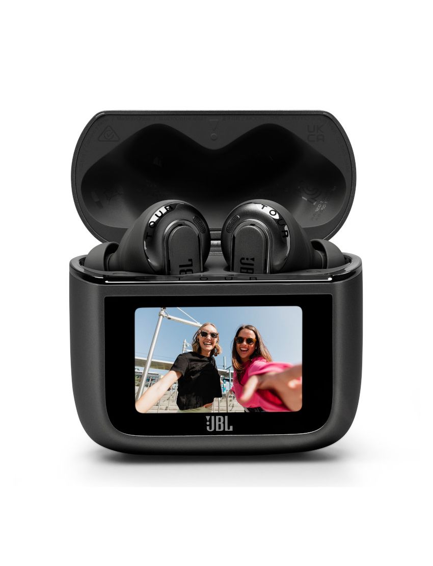 Auriculares JBL TOUR PRO3 - Preto