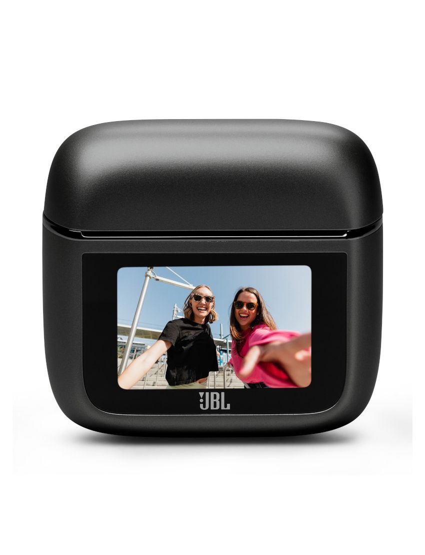 Auriculares JBL TOUR PRO3 - Preto