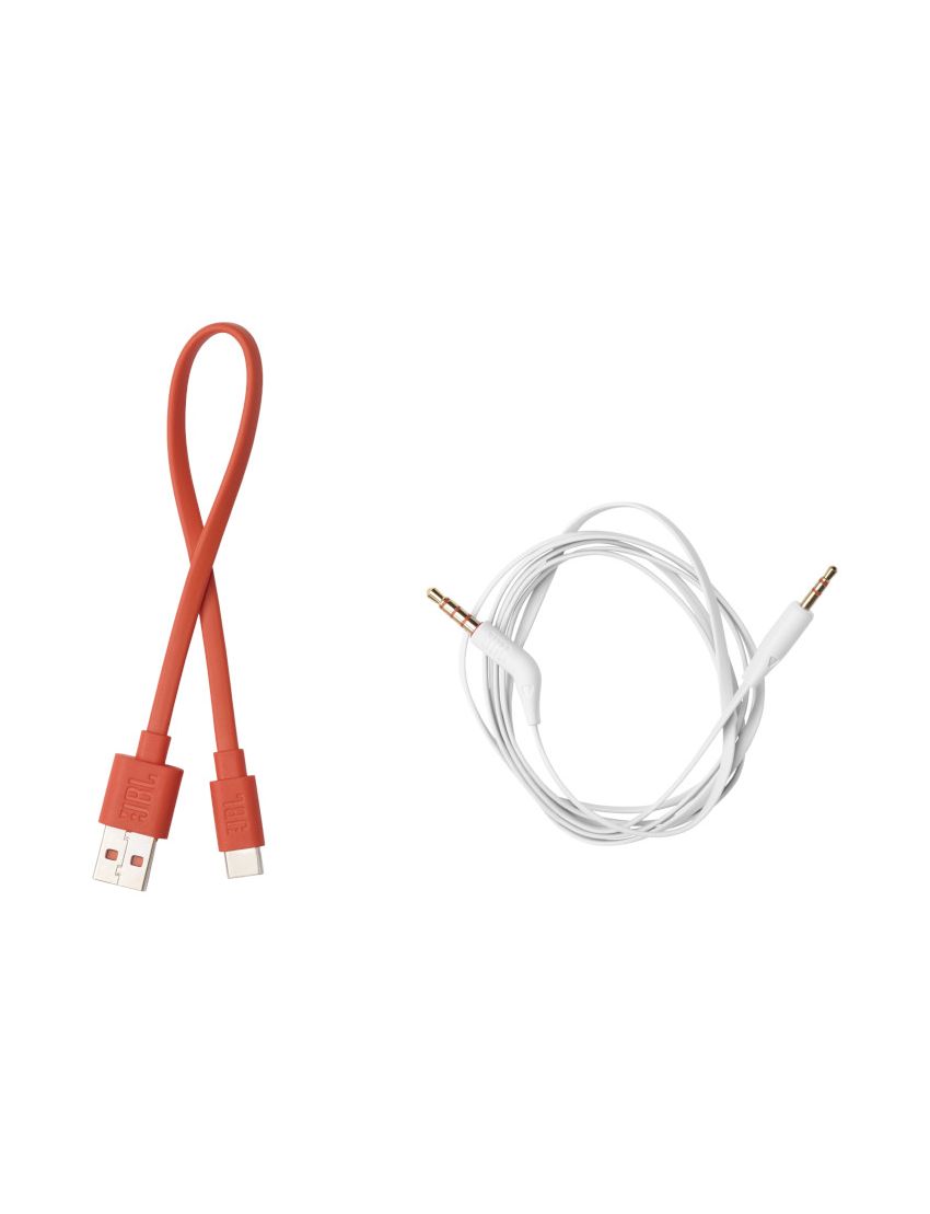 Auscultador Bluetooth JBL Tune 700BT - Branco (Outlet - A)