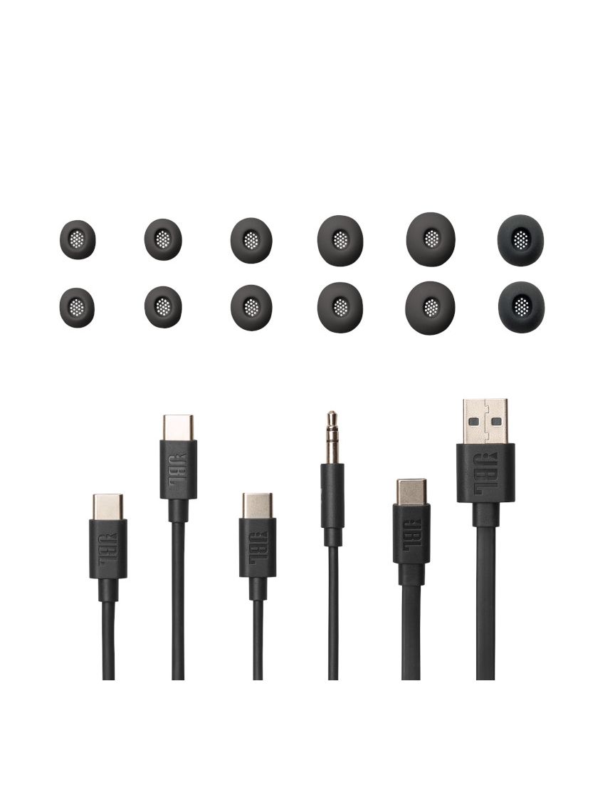 Auriculares JBL TOUR PRO3 - Preto