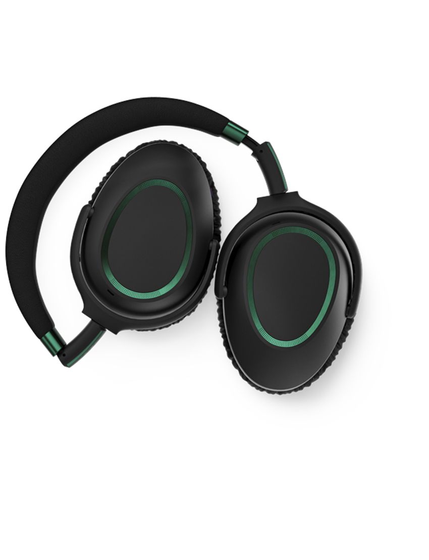 Auscultador EPOS ADAPT 660 Aston Martin Edition