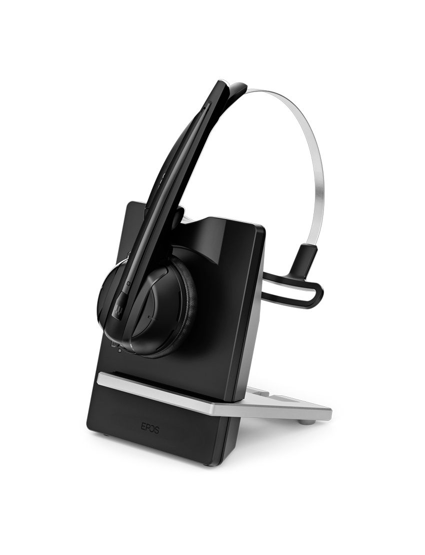 Micro-Auscultador EPOS D 10 OFFICE USB ML