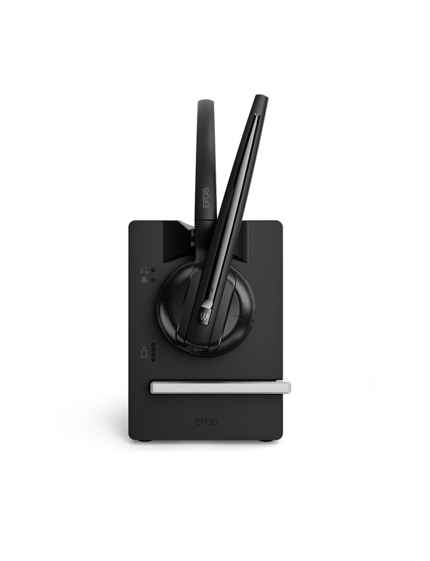 Micro-Auscultador EPOS D 10 OFFICE USB ML