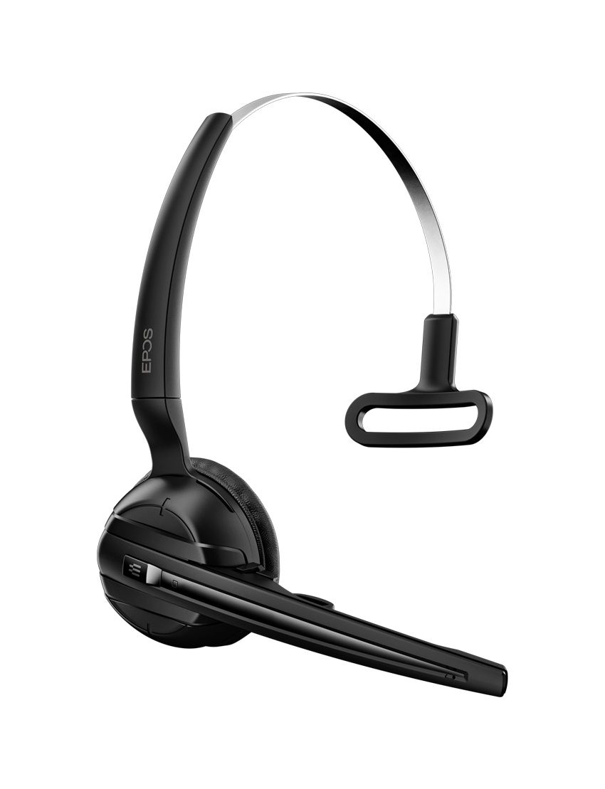 Micro-Auscultador EPOS D 10 OFFICE USB ML