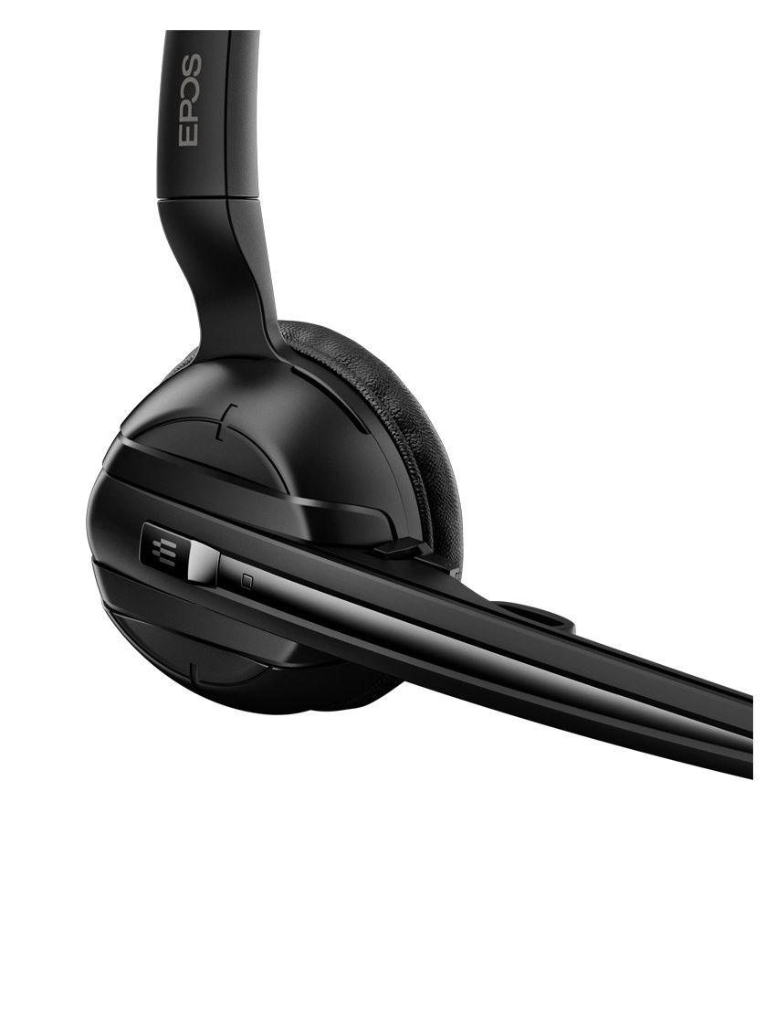 Micro-Auscultador EPOS D 10 OFFICE USB ML