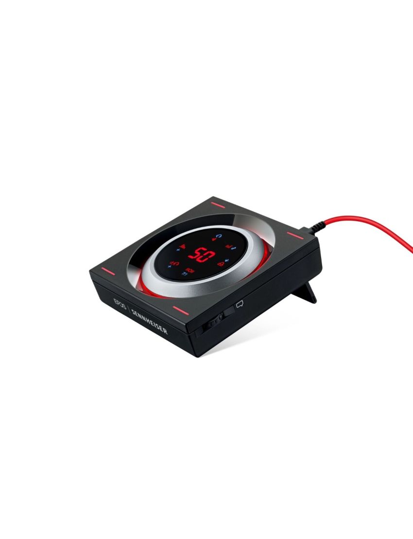 Amplificador Audio para PC/MAC Sennheiser GSX 1000 (Outlet - A)