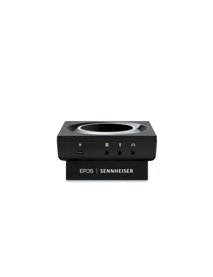 Amplificador Audio para PC/MAC Sennheiser GSX 1000 (Outlet - A)