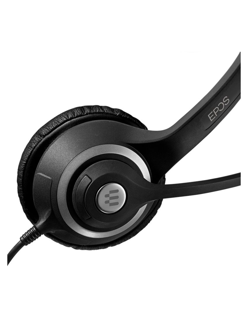 Micro-Auscultador EPOS IMPACT SC 260 USB